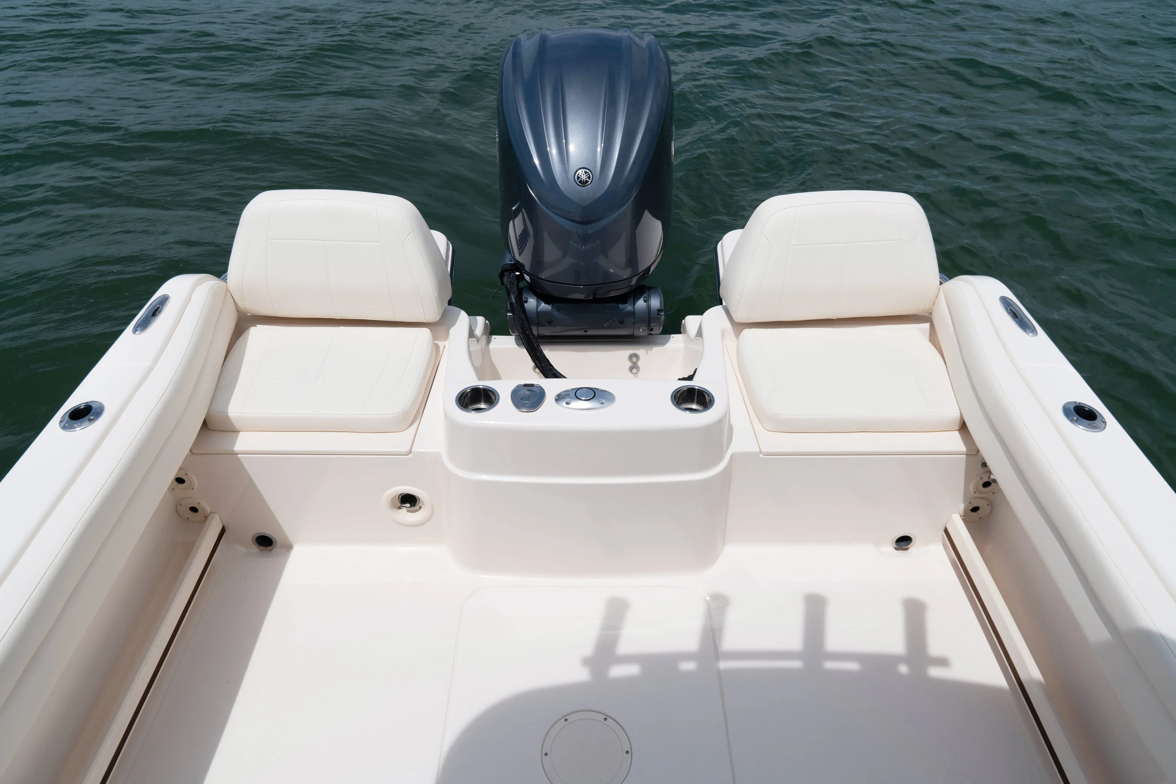 2026 Grady-White Adventure 218 Image Thumbnail #6