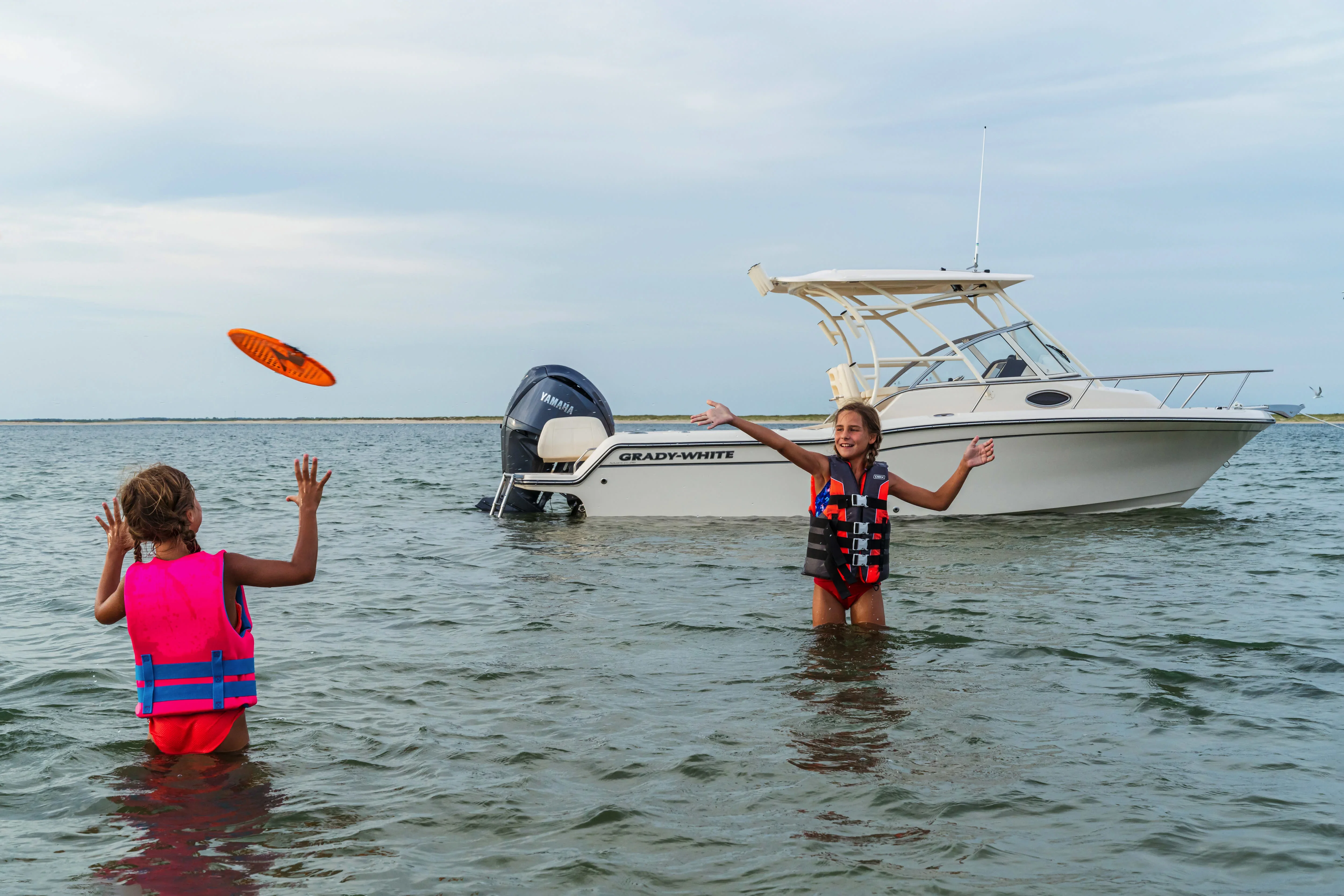 2026 Grady-White Adventure 218 Image Thumbnail #13