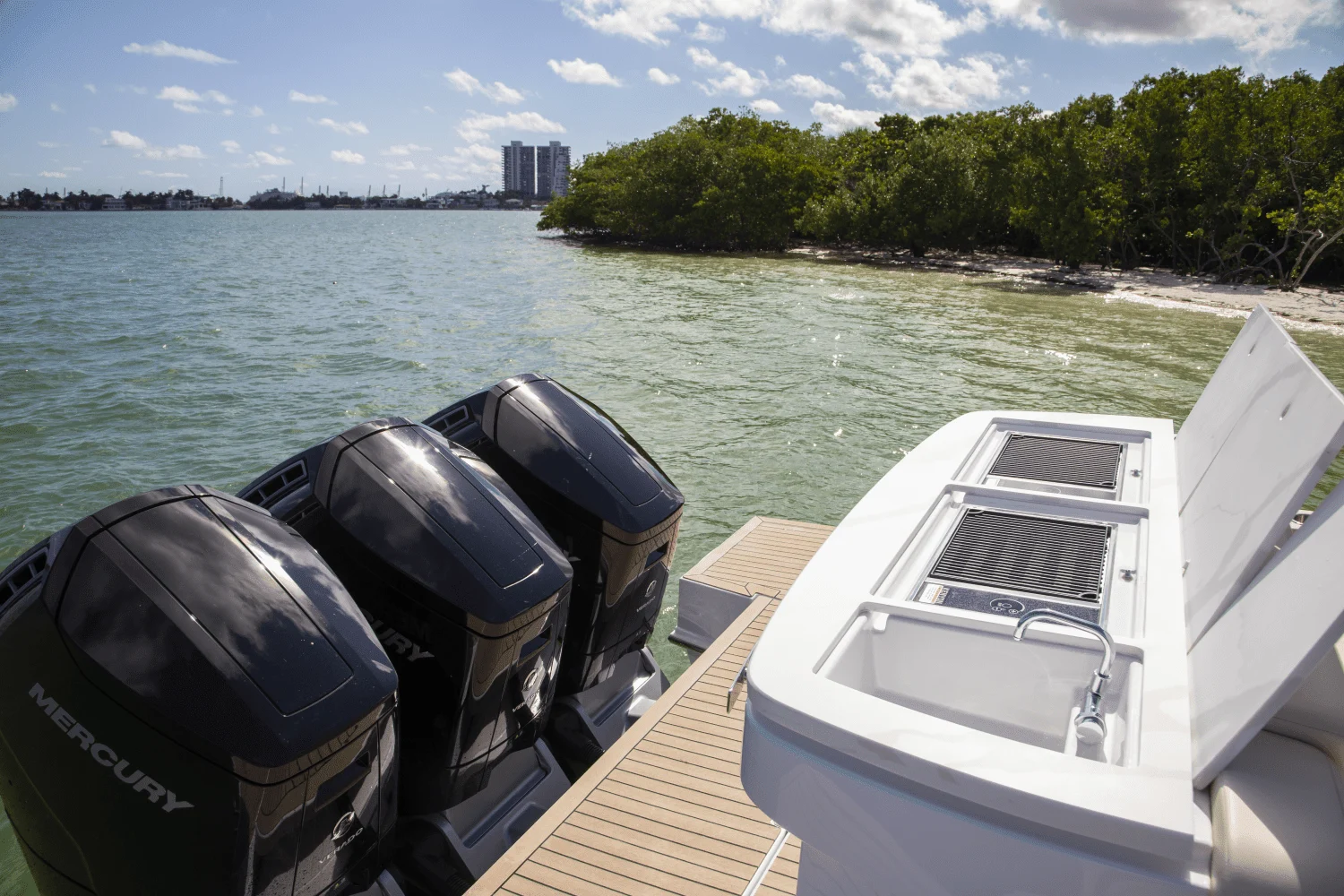 2023 Cruisers Yachts
                                                             50 GLS Image Thumbnail #46