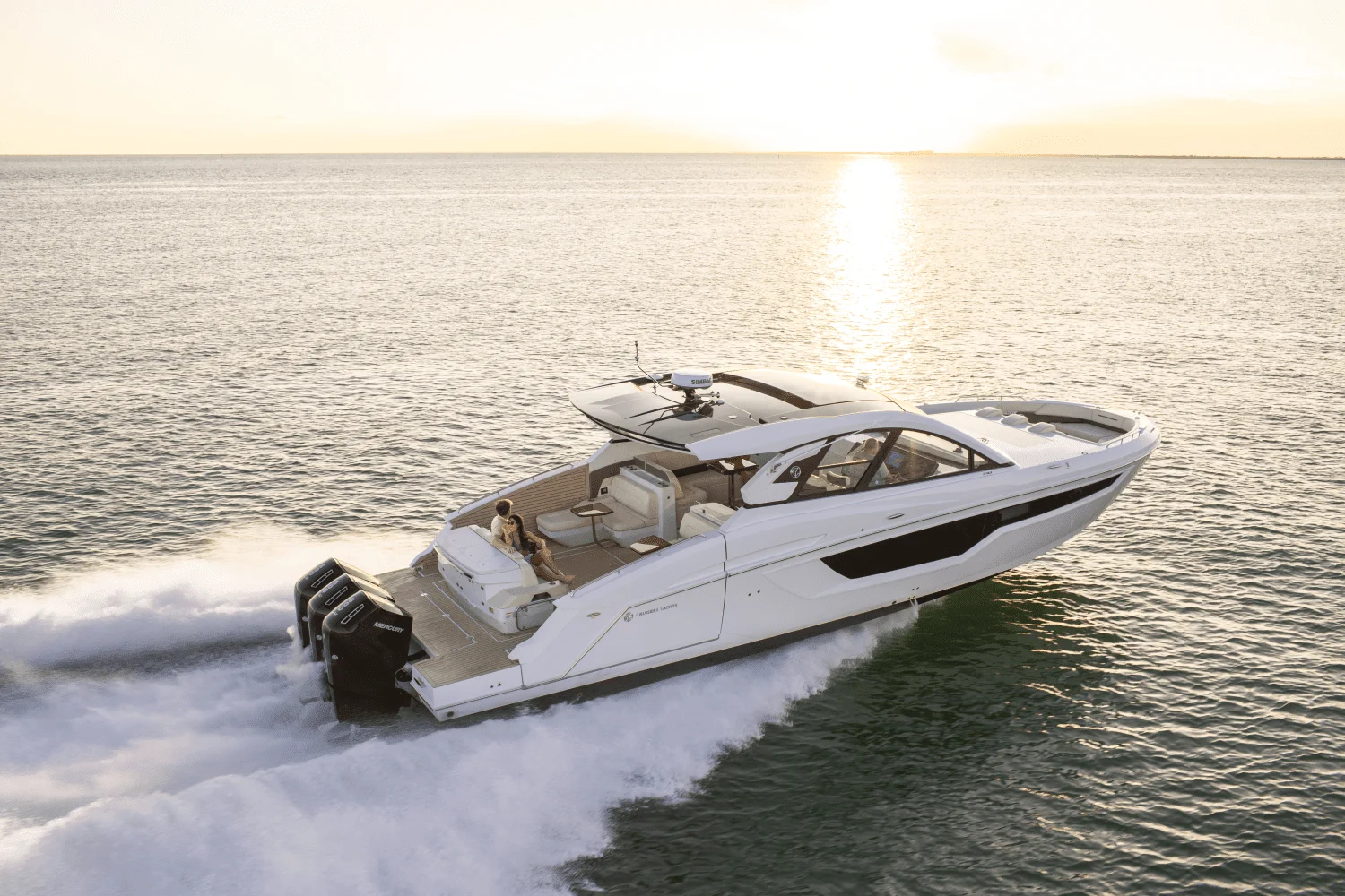 2023 Cruisers Yachts
                                                             50 GLS Image Thumbnail #39