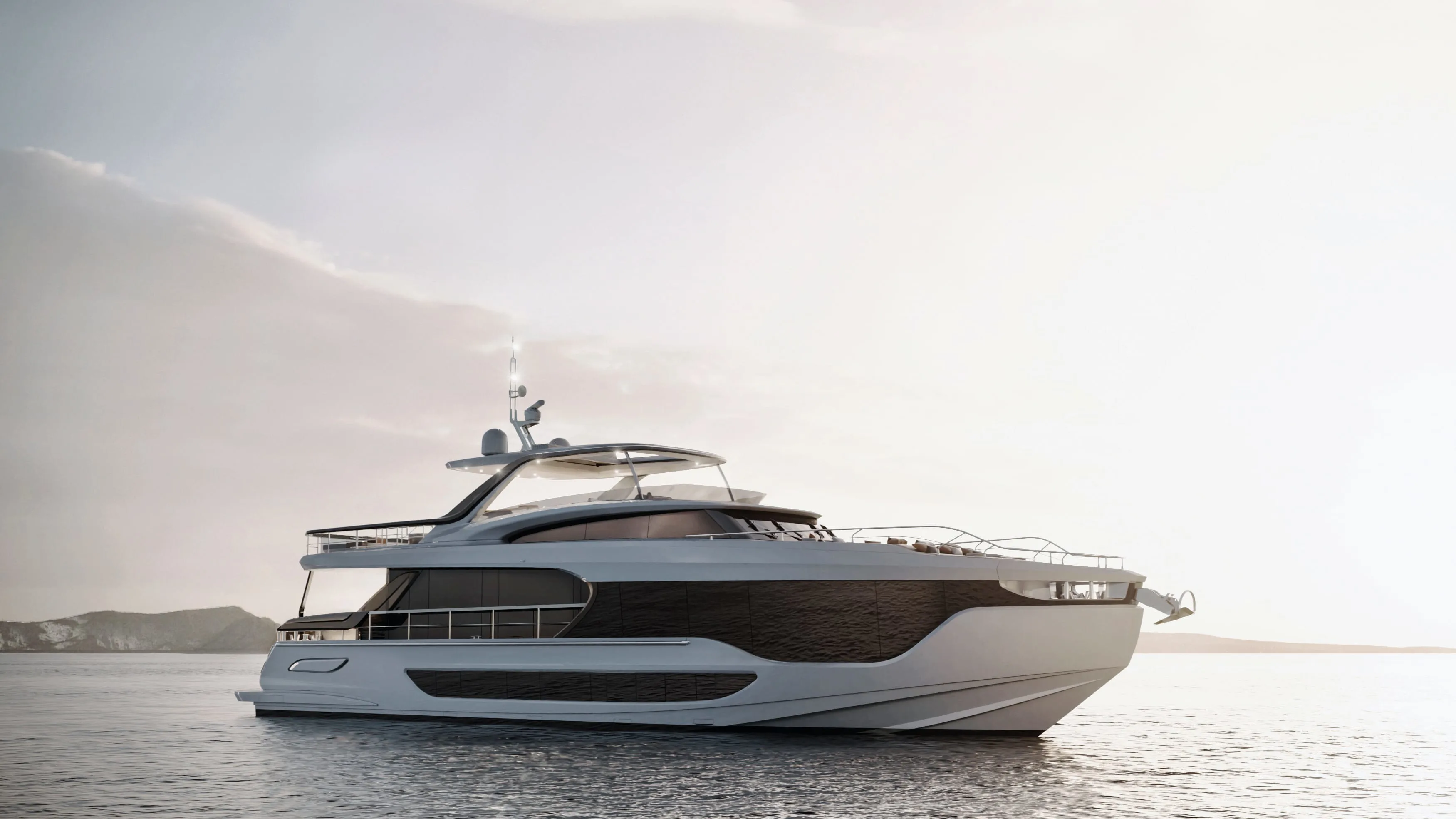 2023 Azimut
                                                             Grande 26M Image Thumbnail #67