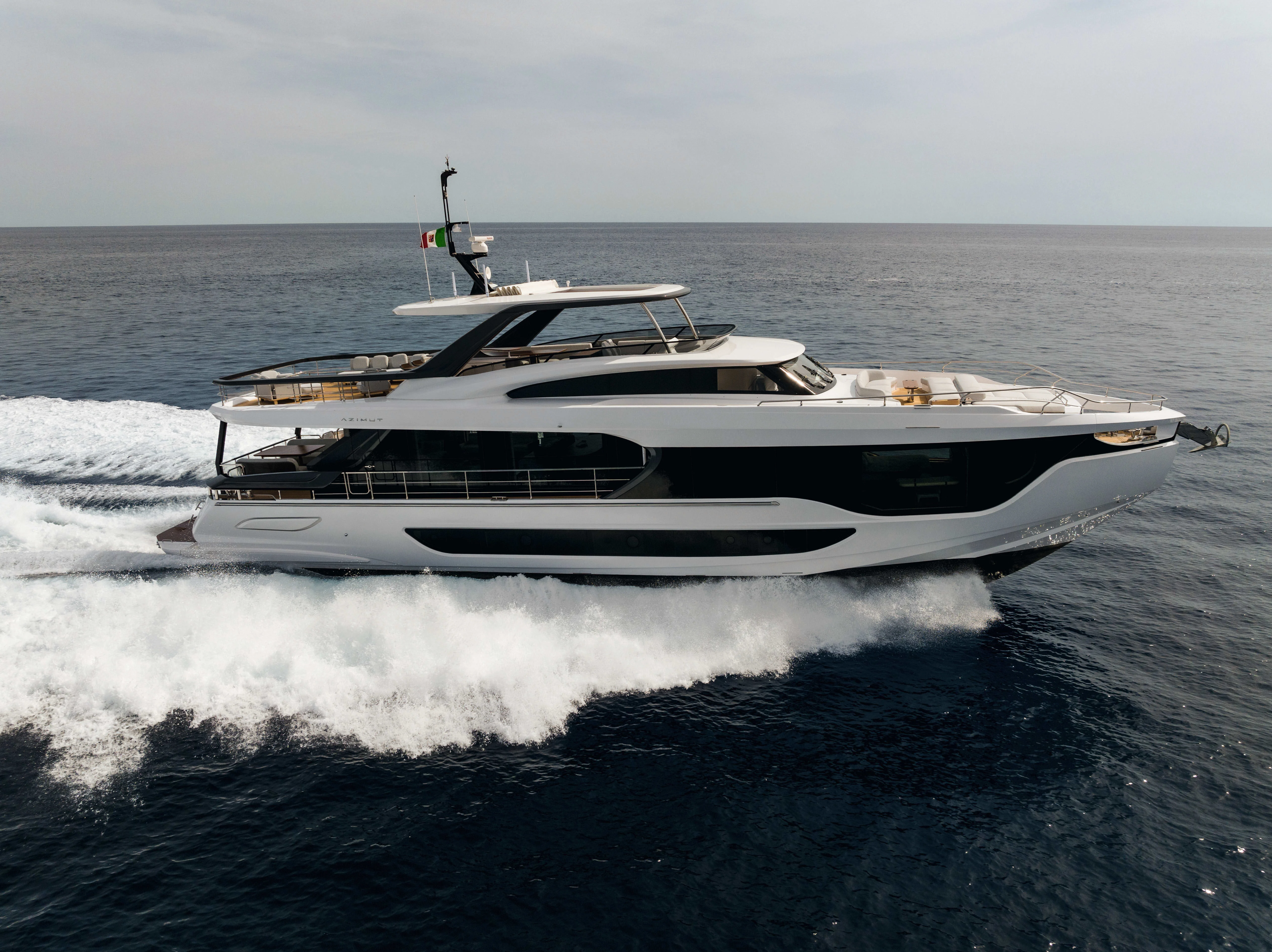 2023 Azimut
                                                             Grande 26M Image Thumbnail #56