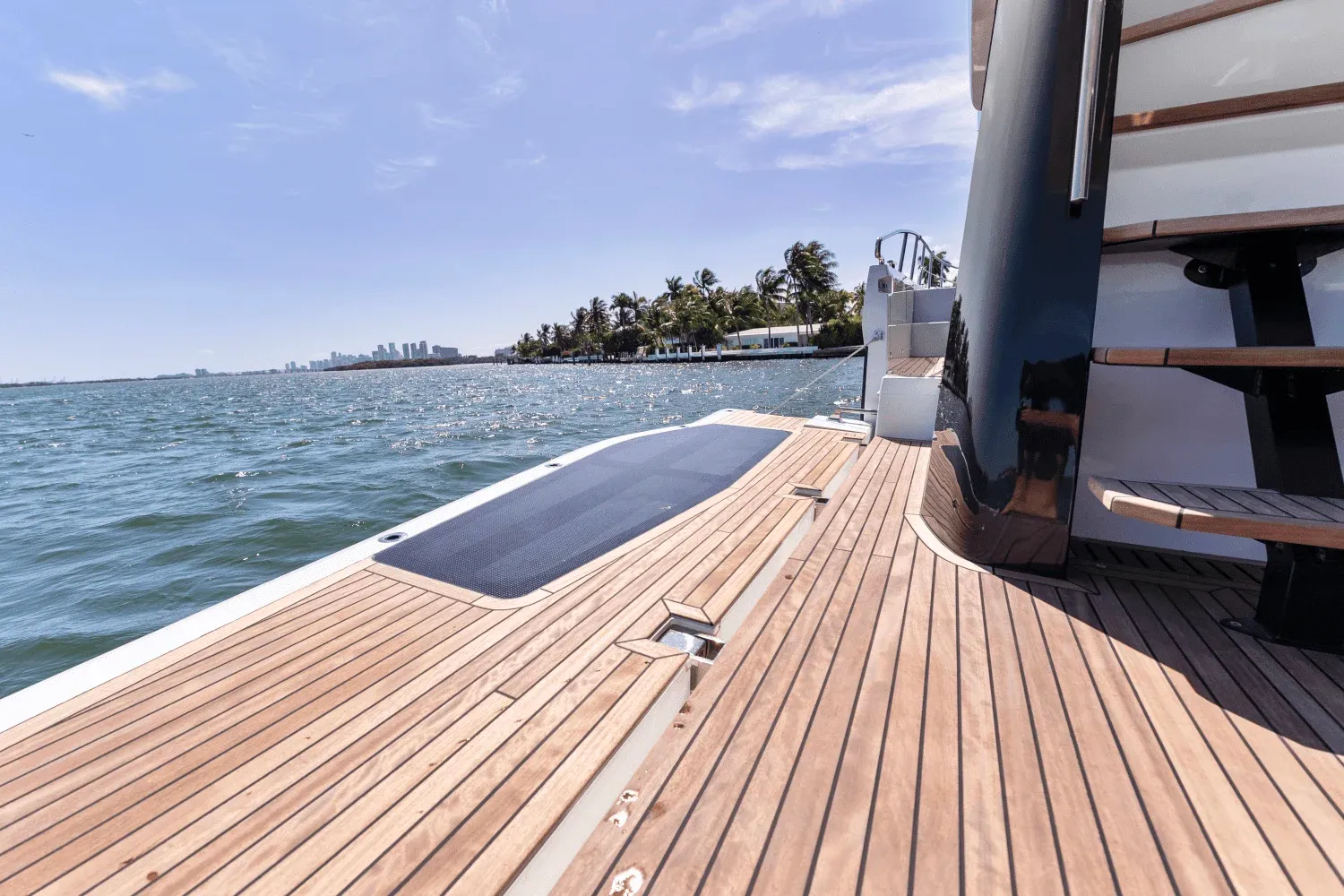 2026 Galeon 440 FLY Image Thumbnail #43
