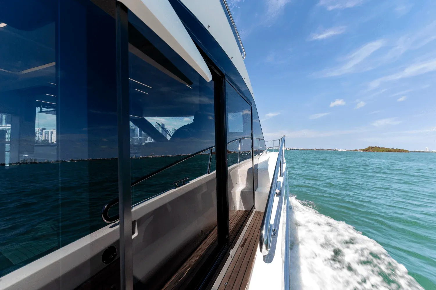 2026 Galeon 440 FLY Image Thumbnail #41