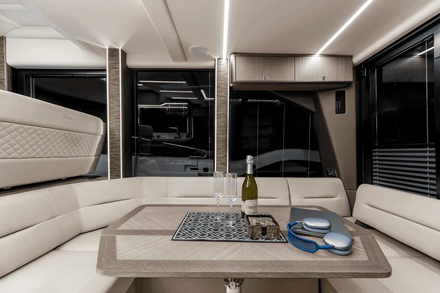 2026 Galeon 440 FLY Image Thumbnail #54