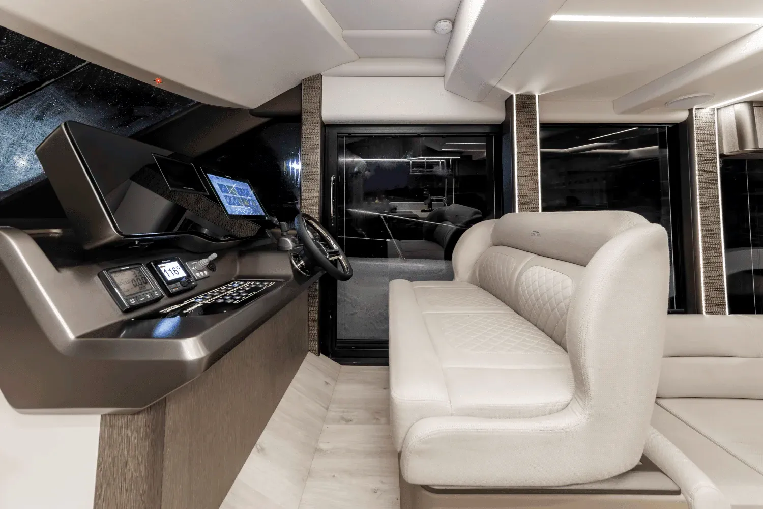 2026 Galeon 440 FLY Image Thumbnail #46