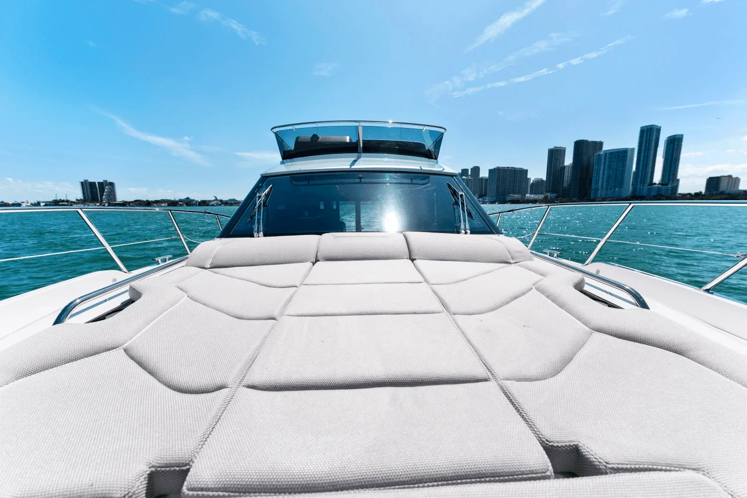 2026 Galeon 440 FLY Image Thumbnail #12