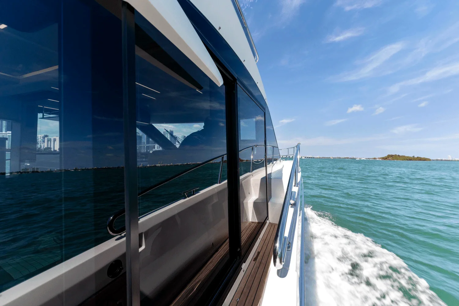 2026 Galeon 440 FLY Image Thumbnail #41