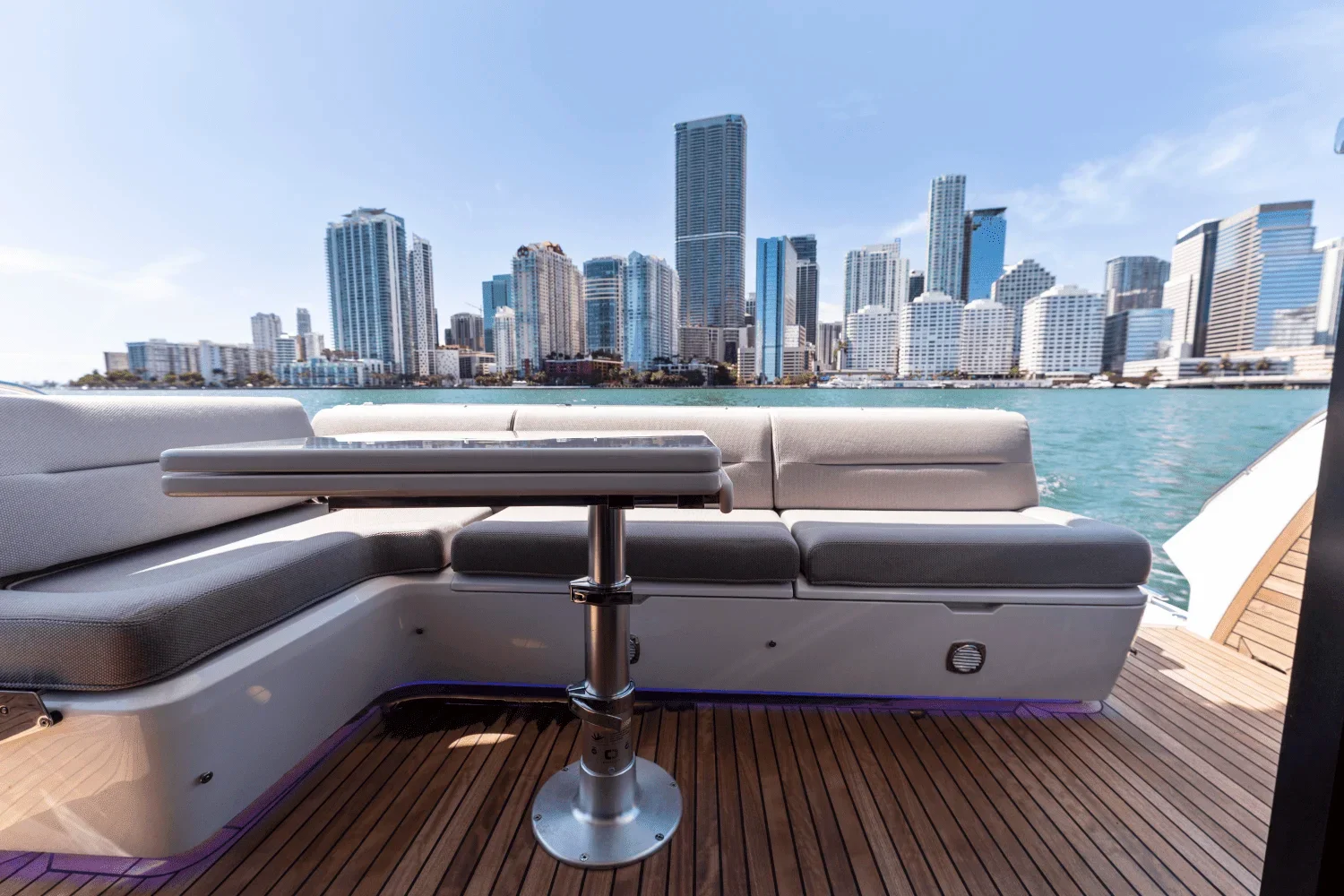 2026 Galeon 440 FLY Image Thumbnail #38