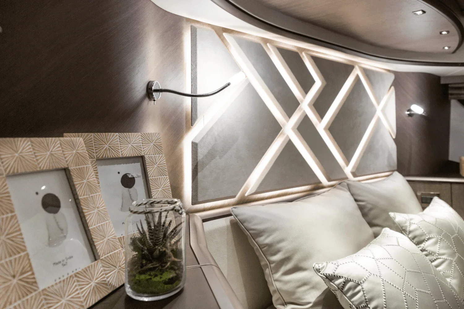 2026 Galeon 440 FLY Image Thumbnail #61