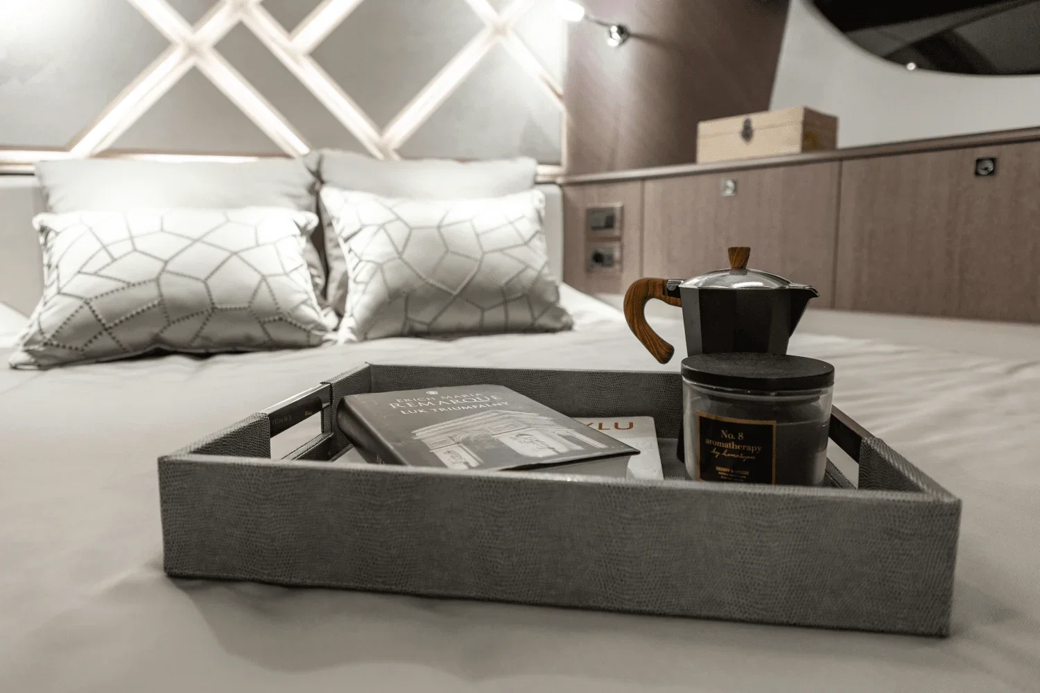 2026 Galeon 440 FLY Image Thumbnail #60