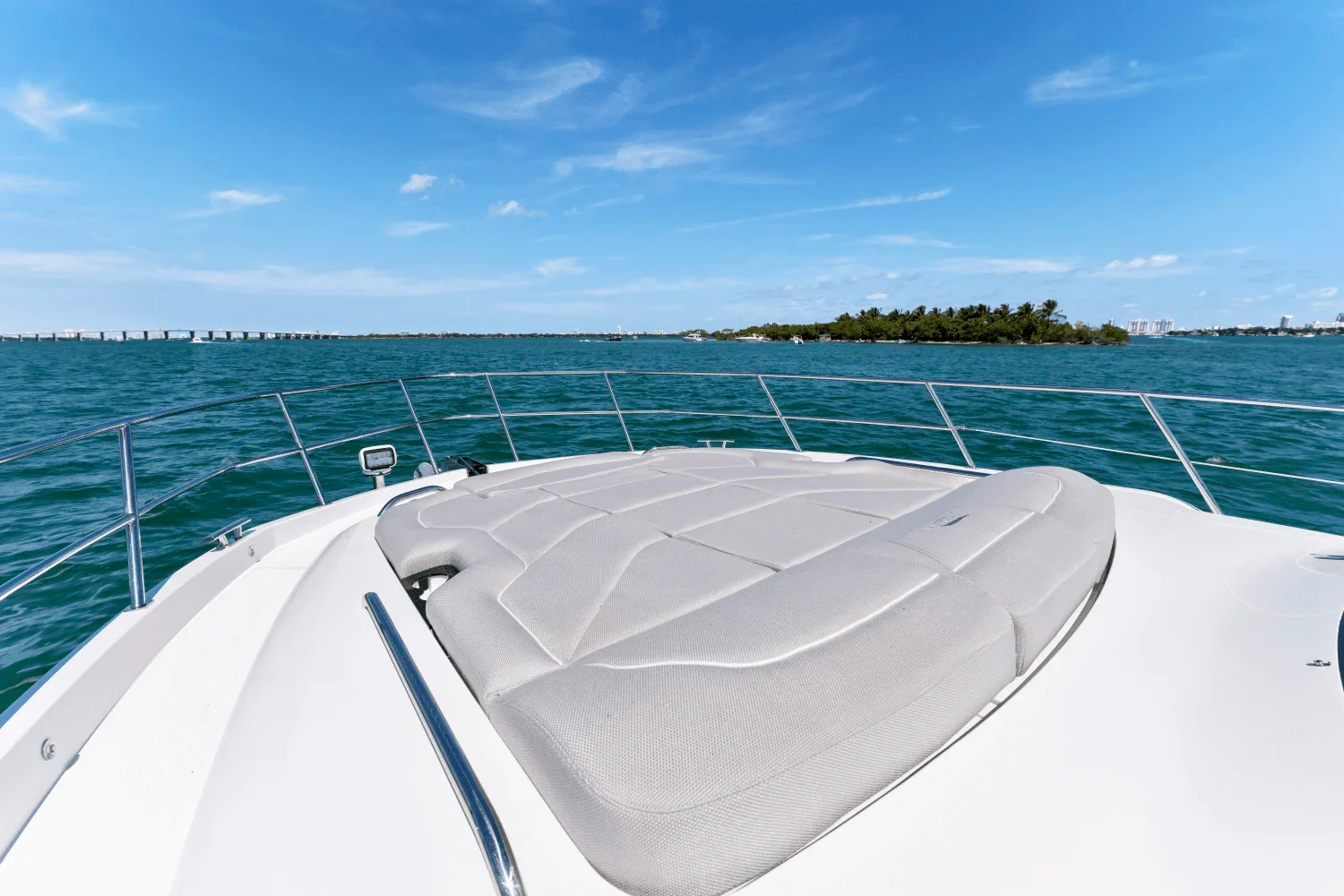 2026 Galeon 440 FLY Image Thumbnail #14