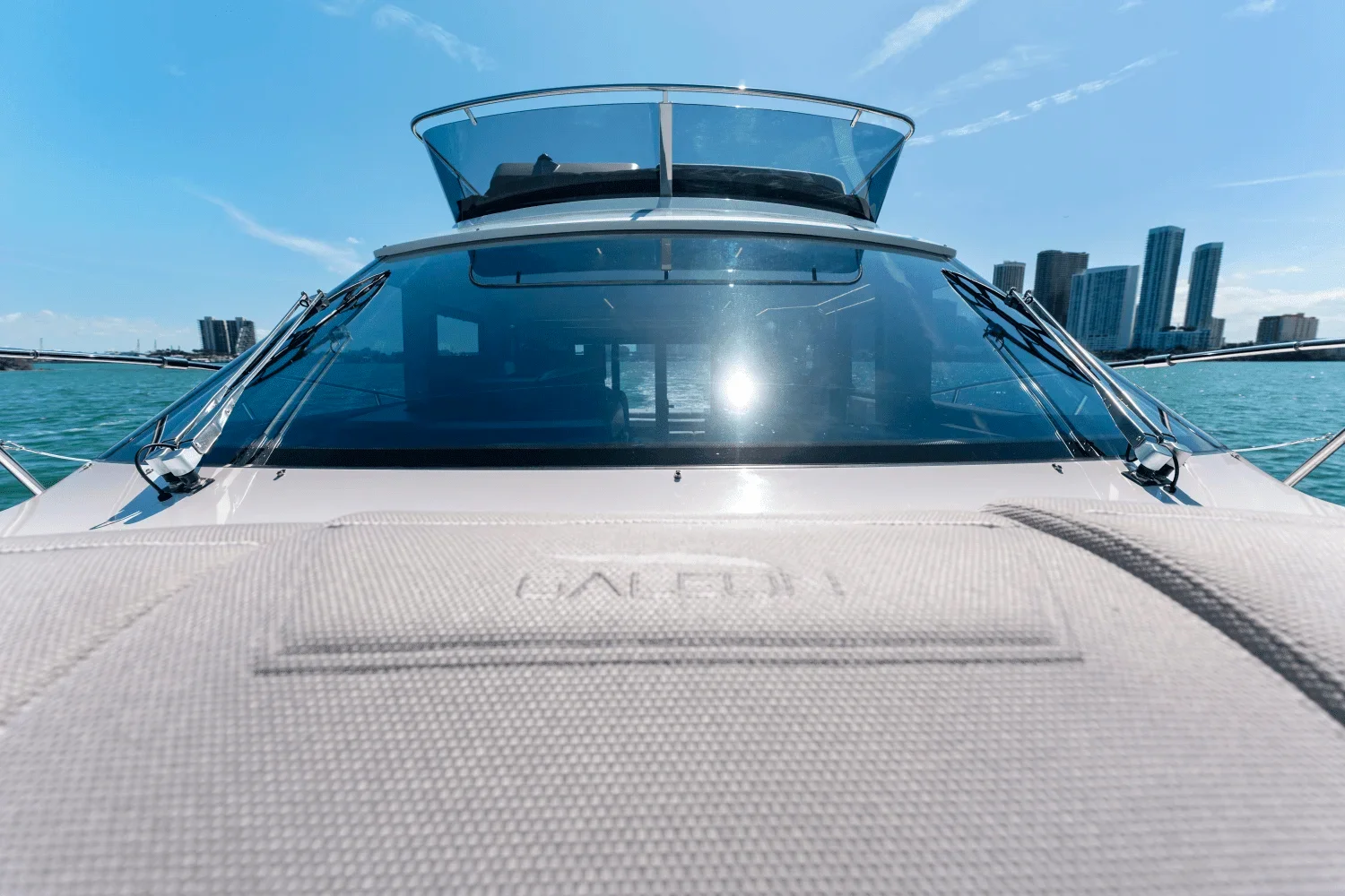 2026 Galeon 440 FLY Image Thumbnail #13