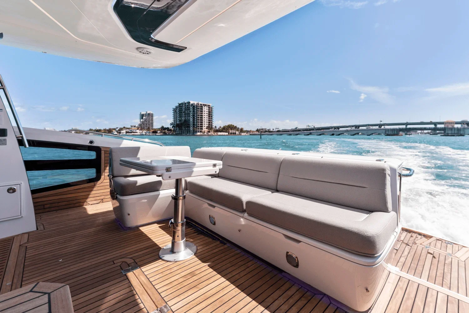 2026 Galeon 440 FLY Image Thumbnail #37