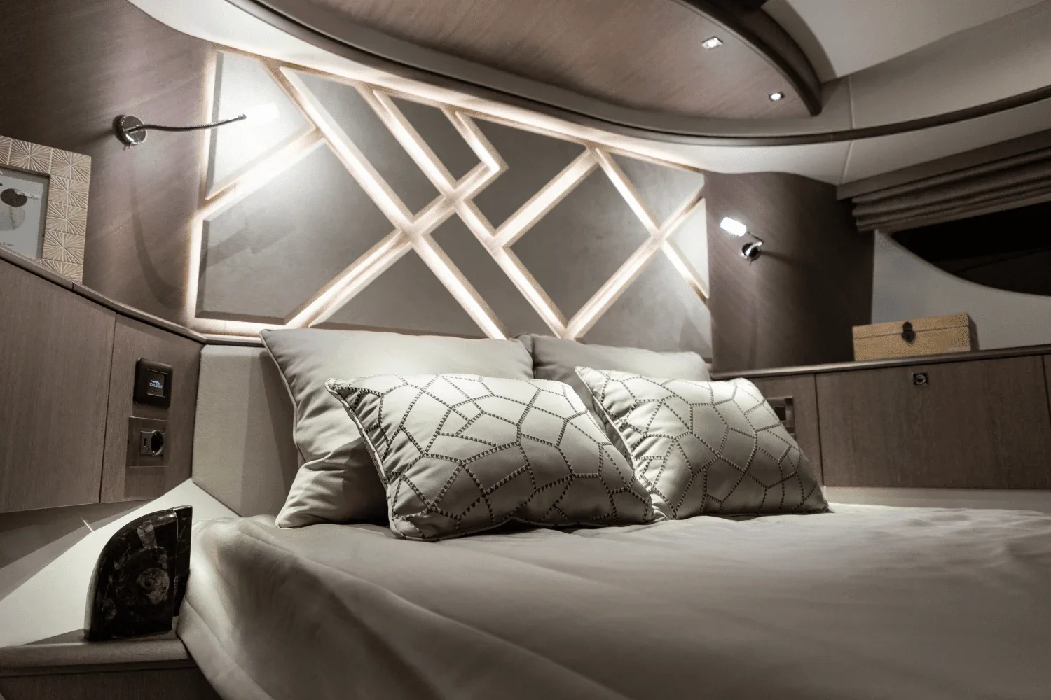 2026 Galeon 440 FLY Image Thumbnail #62