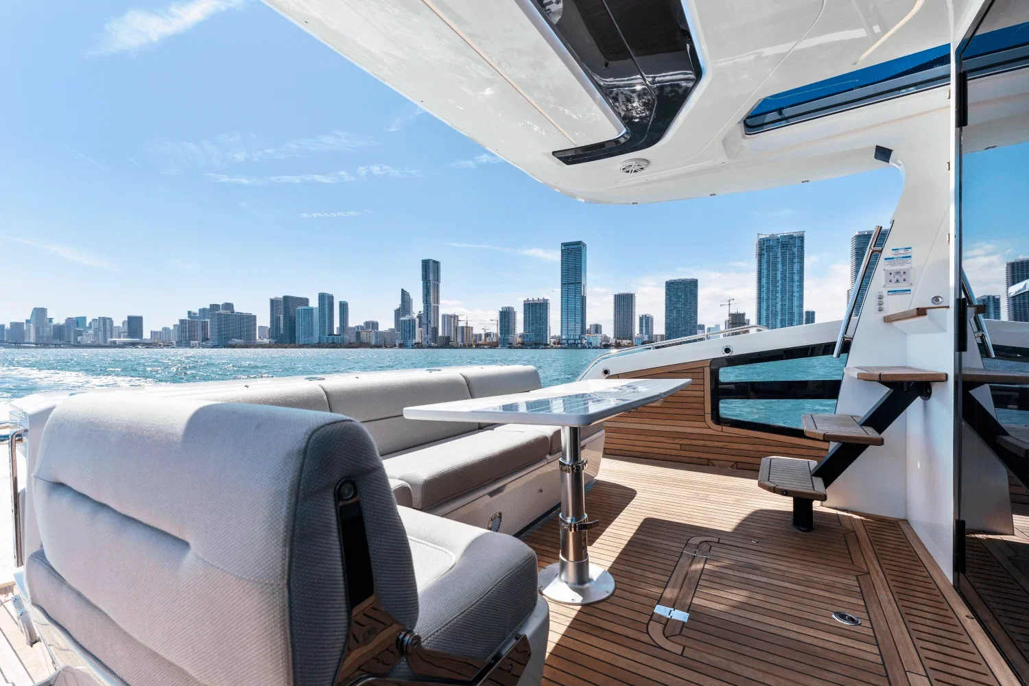 2026 Galeon 440 FLY Image Thumbnail #34