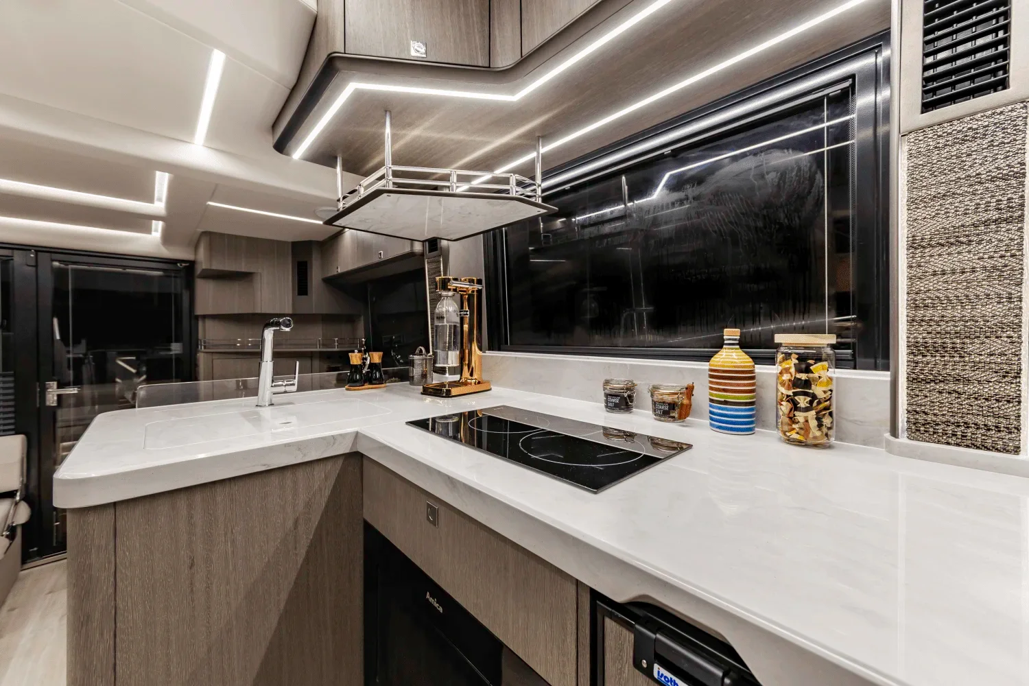 2026 Galeon 440 FLY Image Thumbnail #51