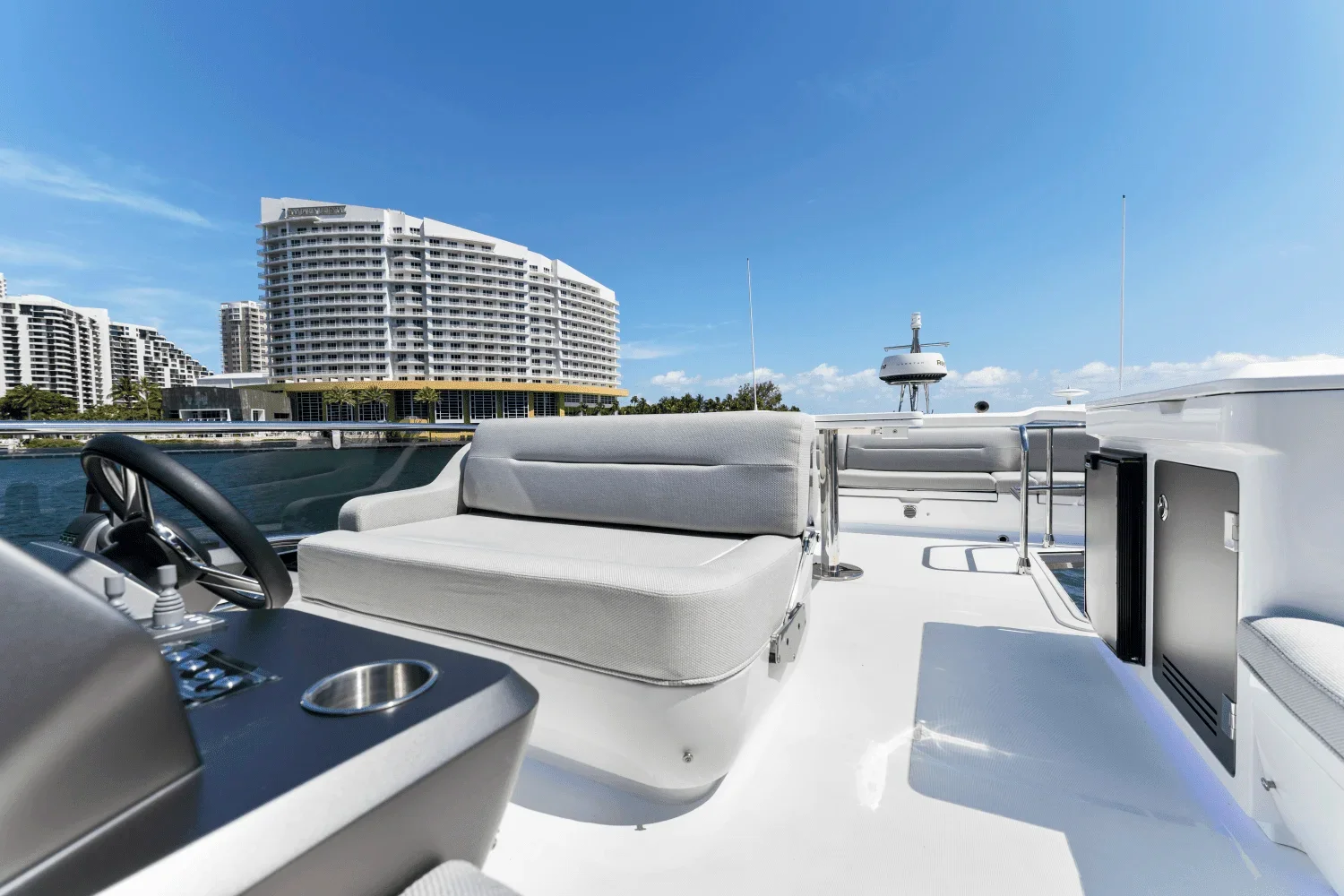 2026 Galeon 440 FLY Image Thumbnail #21