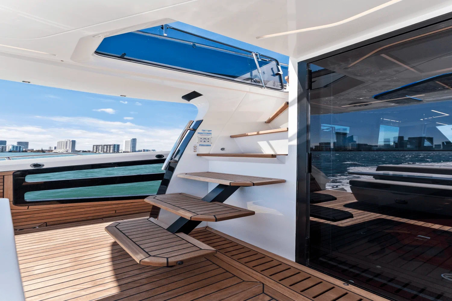 2026 Galeon 440 FLY Image Thumbnail #29