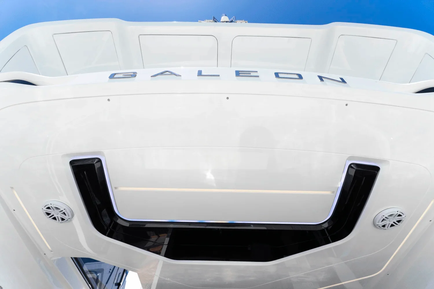 2026 Galeon 440 FLY Image Thumbnail #39