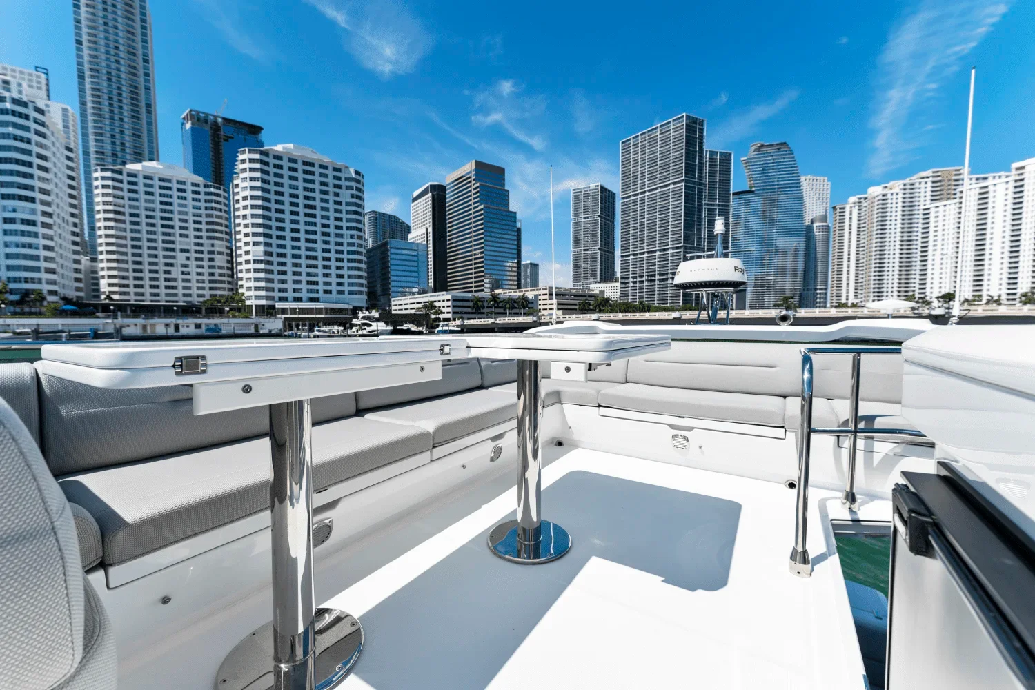 2026 Galeon 440 FLY Image Thumbnail #25