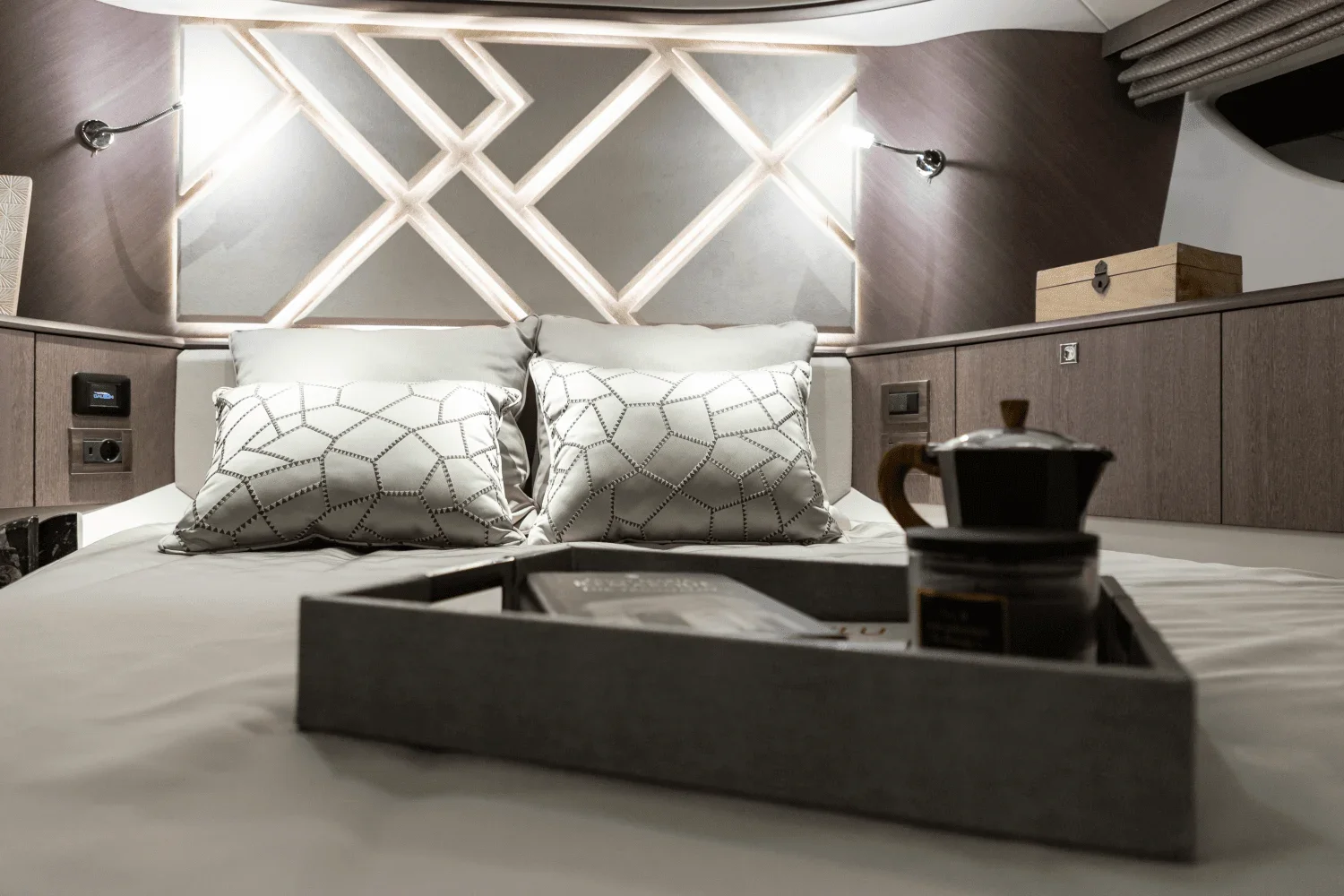 2026 Galeon 440 FLY Image Thumbnail #63