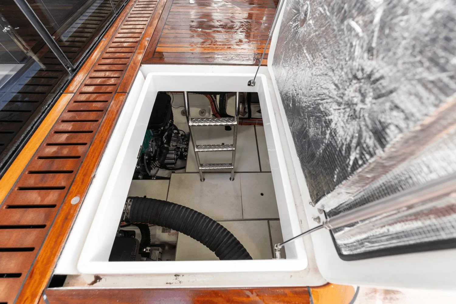 2026 Galeon 440 FLY Image Thumbnail #72