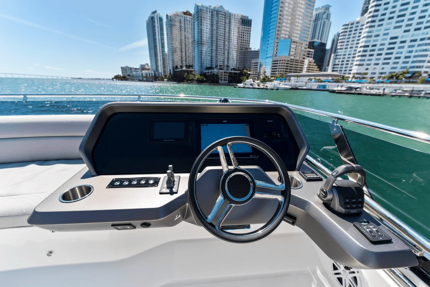 2026 Galeon 440 FLY Image Thumbnail #19