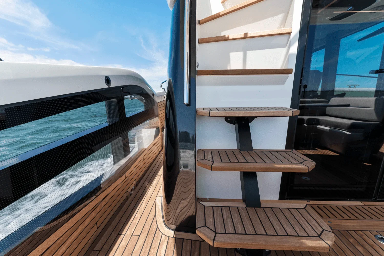 2026 Galeon 440 FLY Image Thumbnail #28