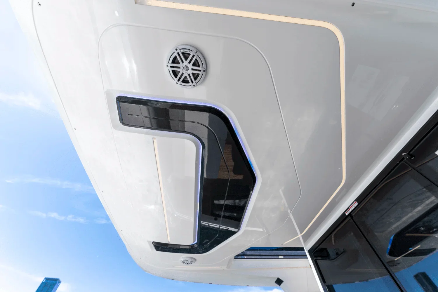 2026 Galeon 440 FLY Image Thumbnail #40