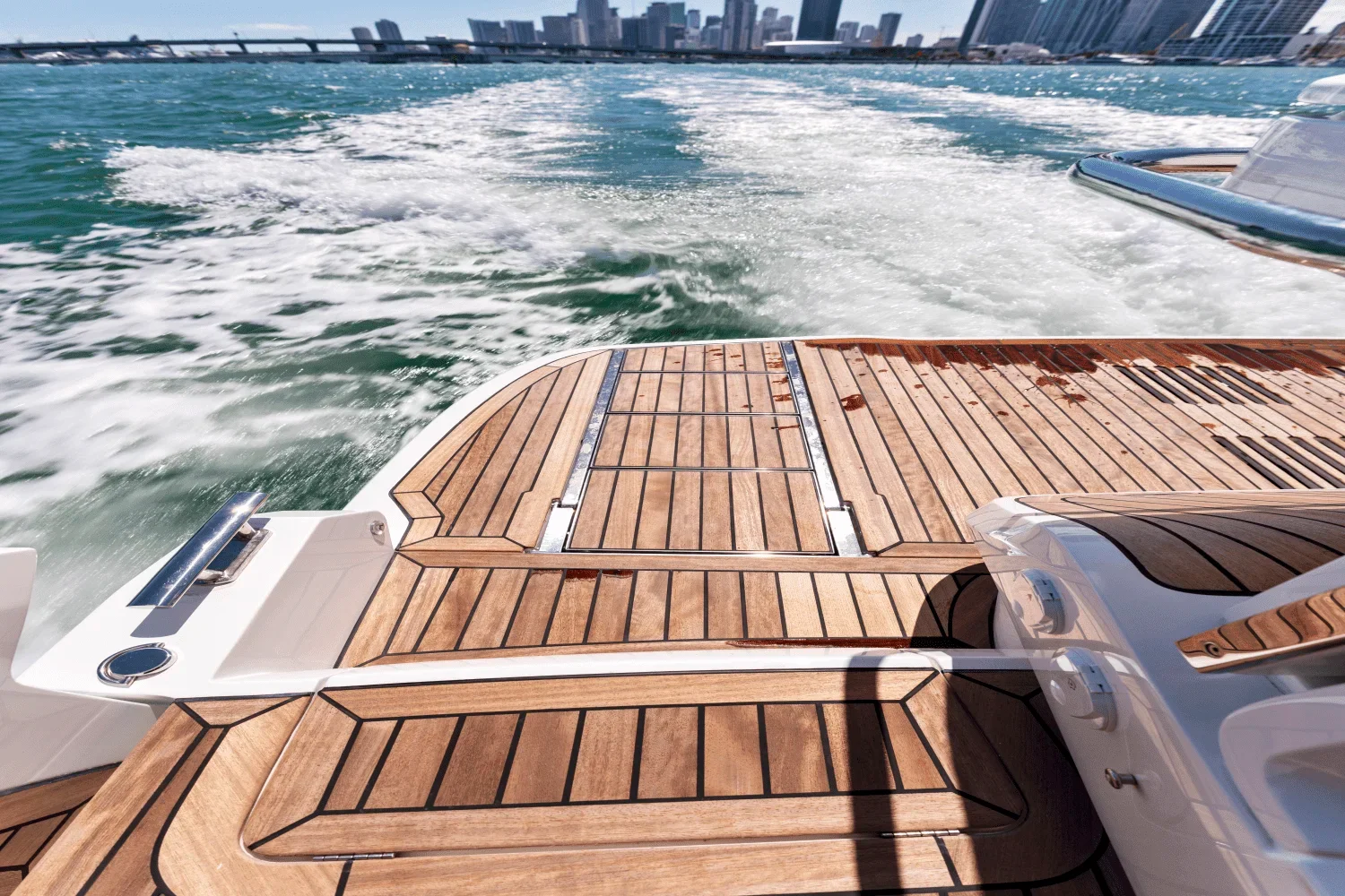 2026 Galeon 440 FLY Image Thumbnail #30