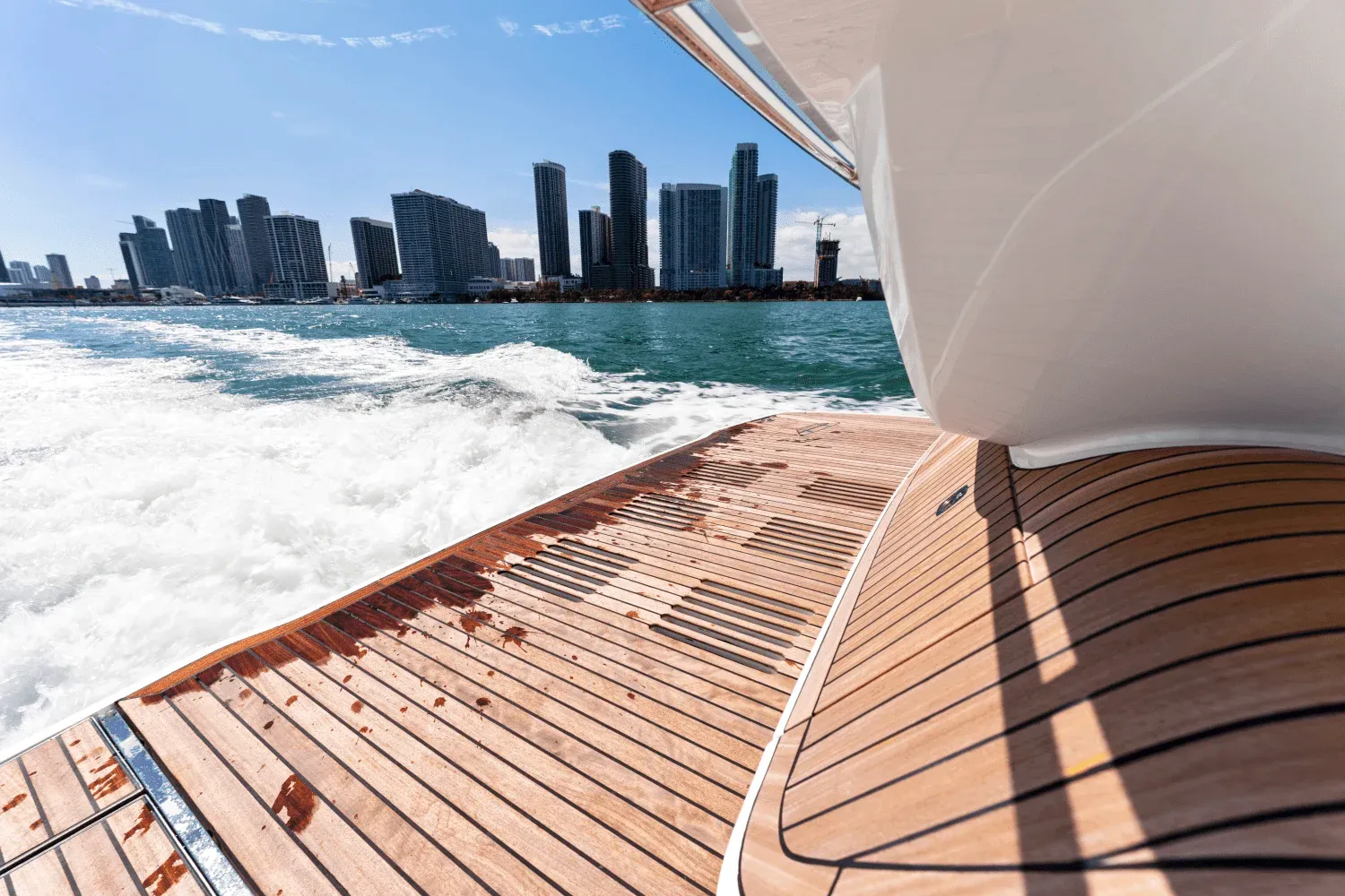 2026 Galeon 440 FLY Image Thumbnail #31