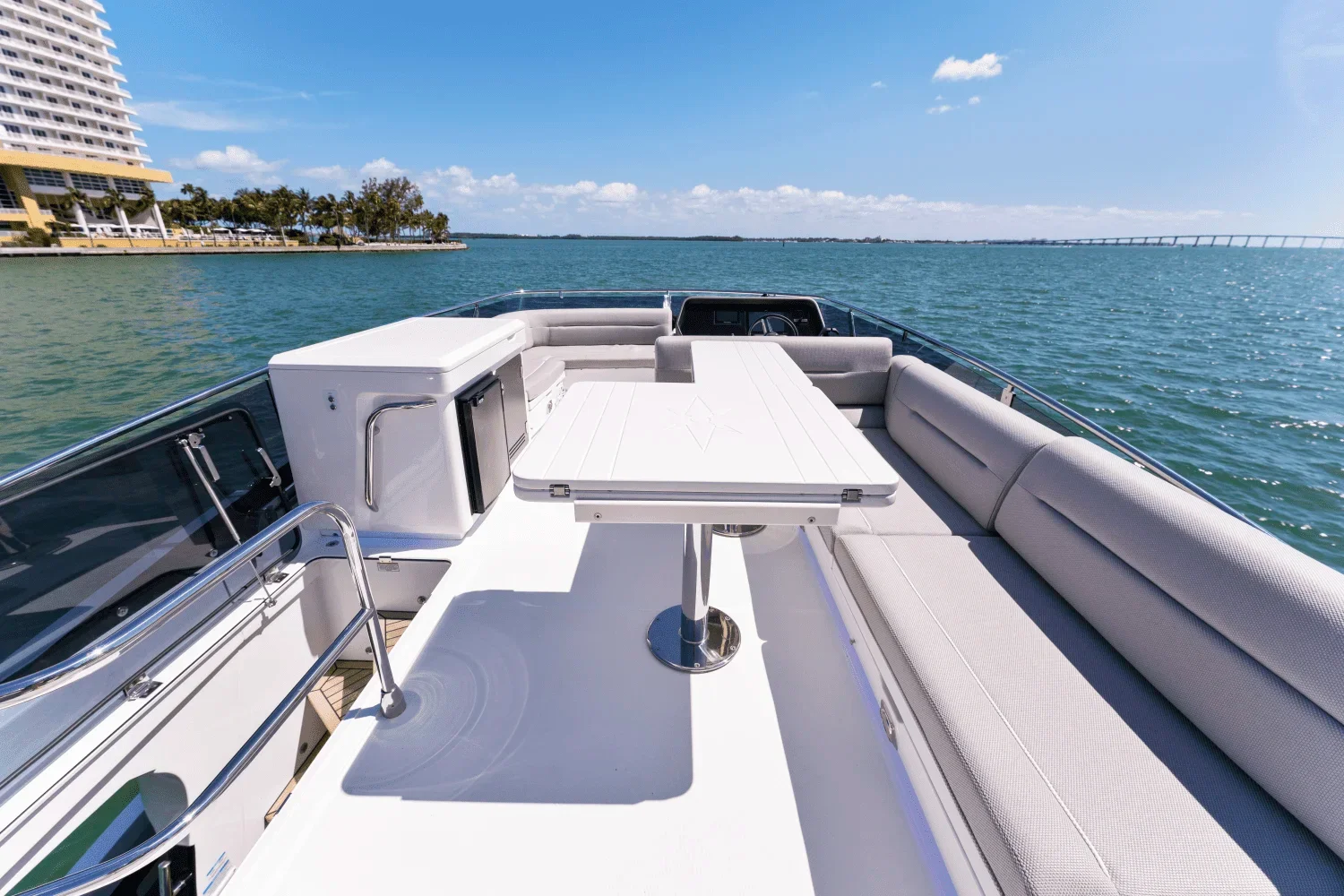 2026 Galeon 440 FLY Image Thumbnail #22