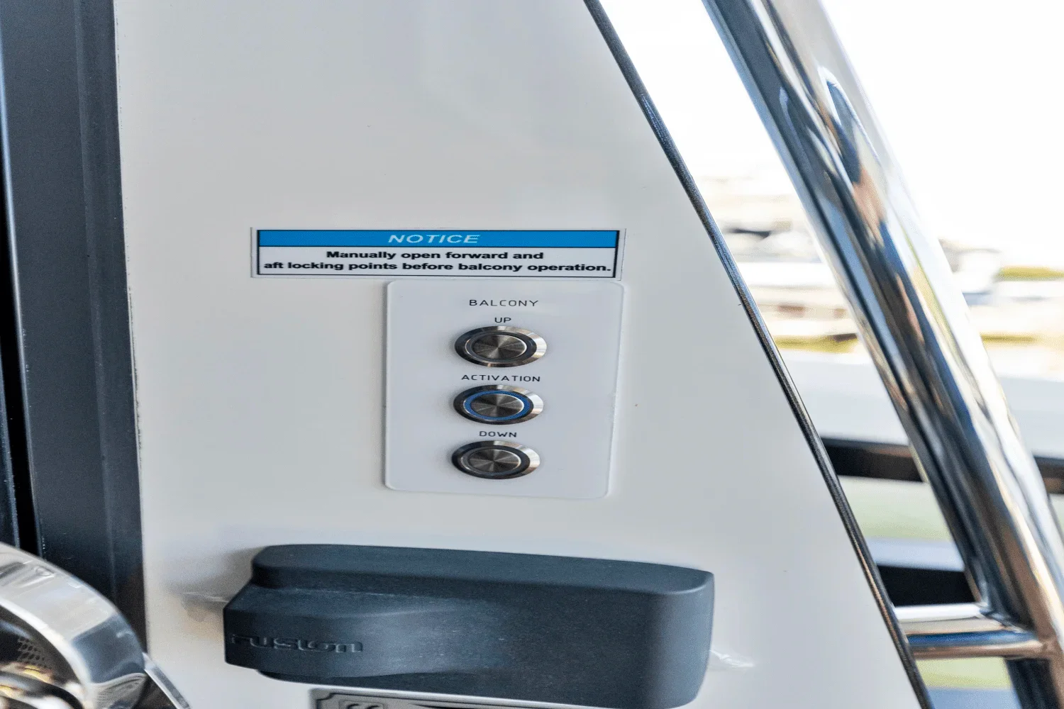 2026 Galeon 440 FLY Image Thumbnail #70