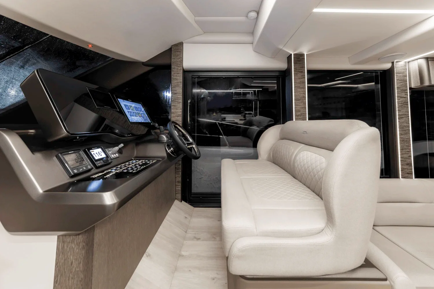 2026 Galeon 440 FLY Image Thumbnail #46