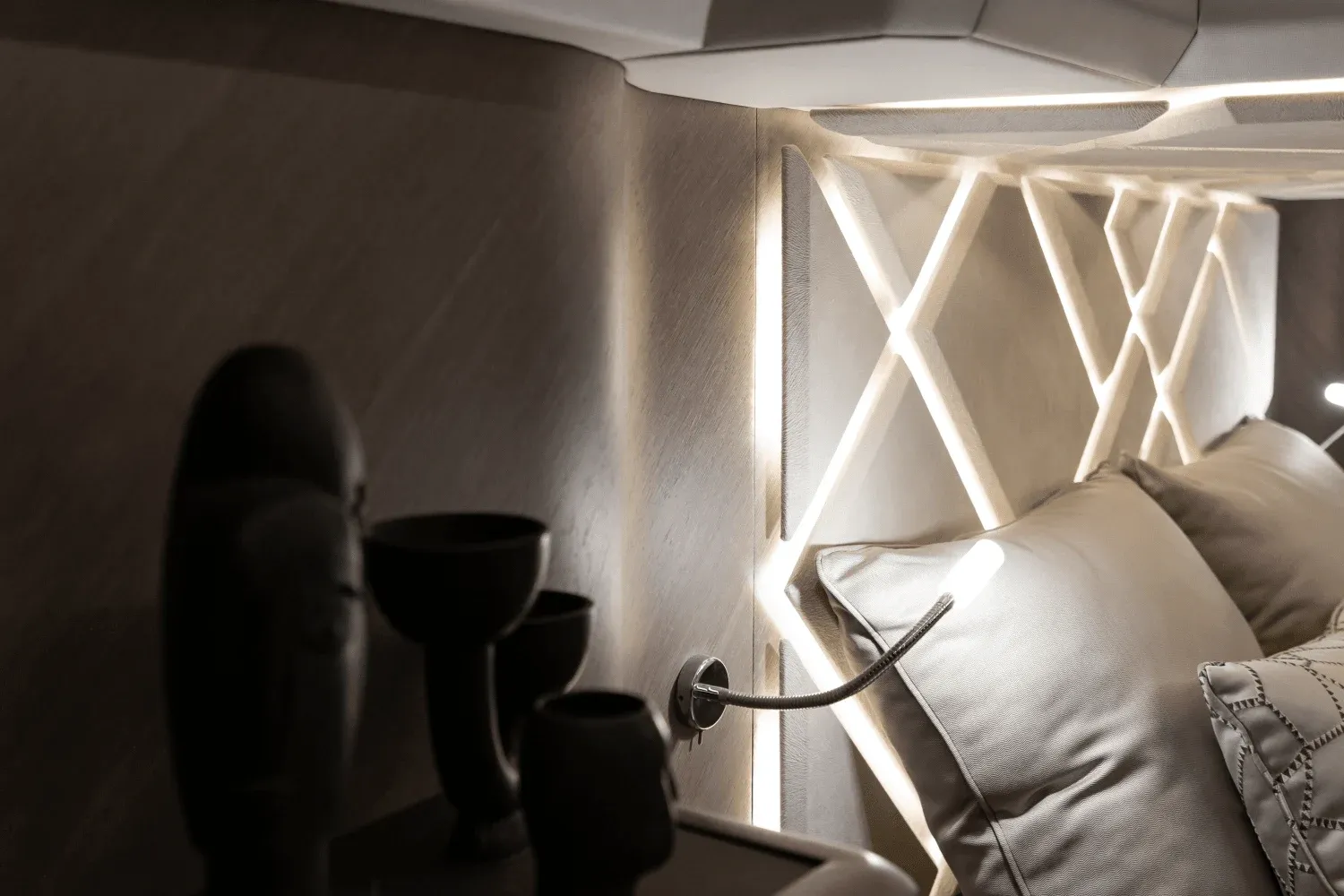 2026 Galeon 440 FLY Image Thumbnail #65