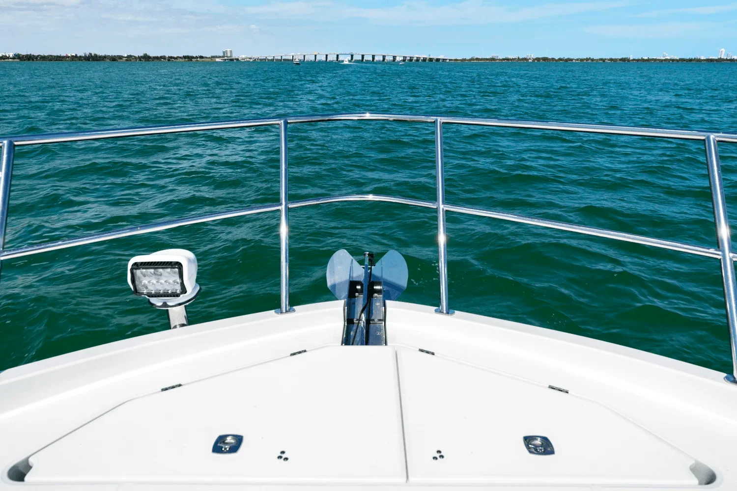 2026 Galeon 440 FLY Image Thumbnail #17