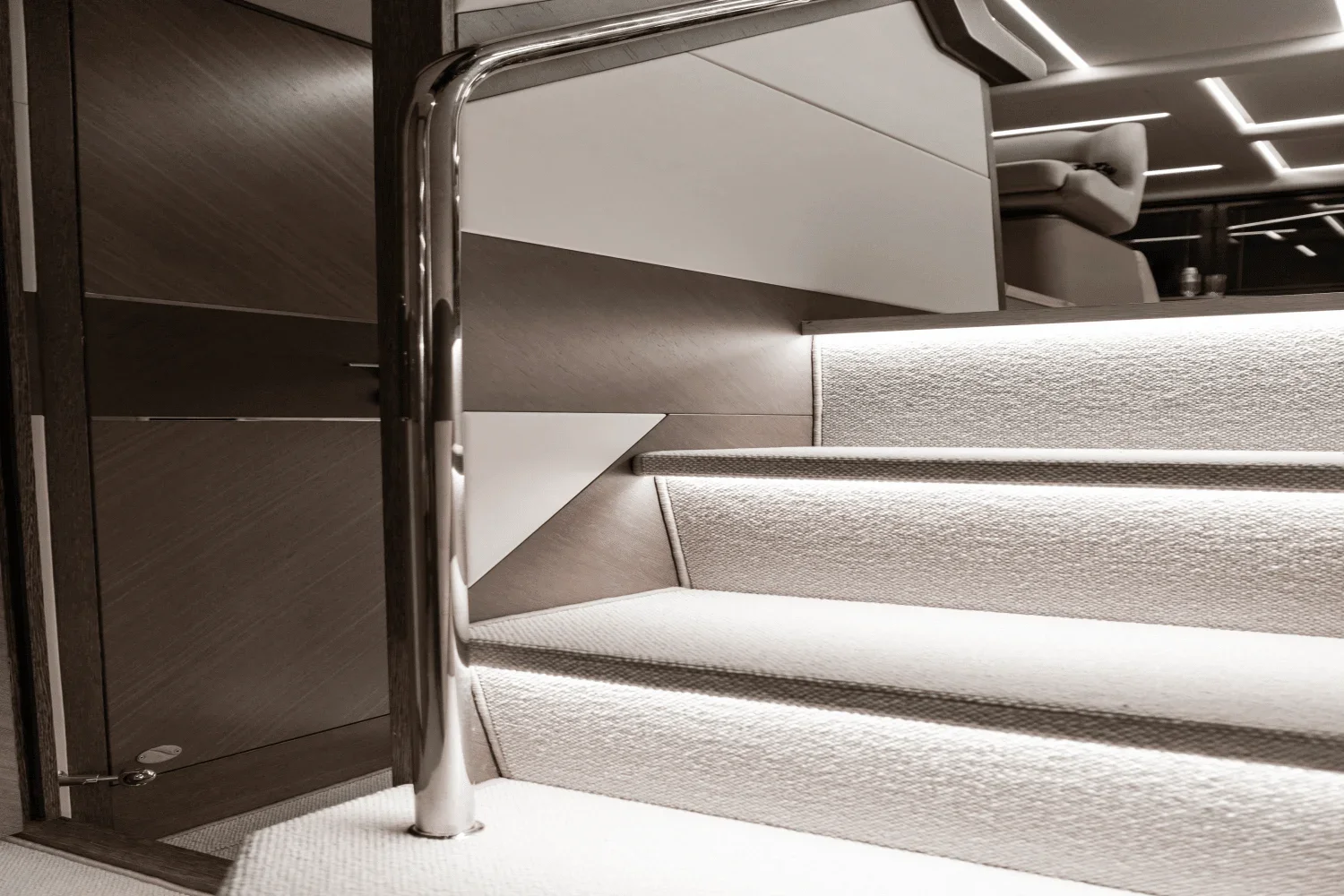 2026 Galeon 440 FLY Image Thumbnail #44