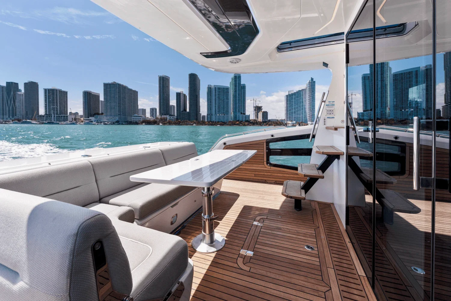 2026 Galeon 440 FLY Image Thumbnail #35