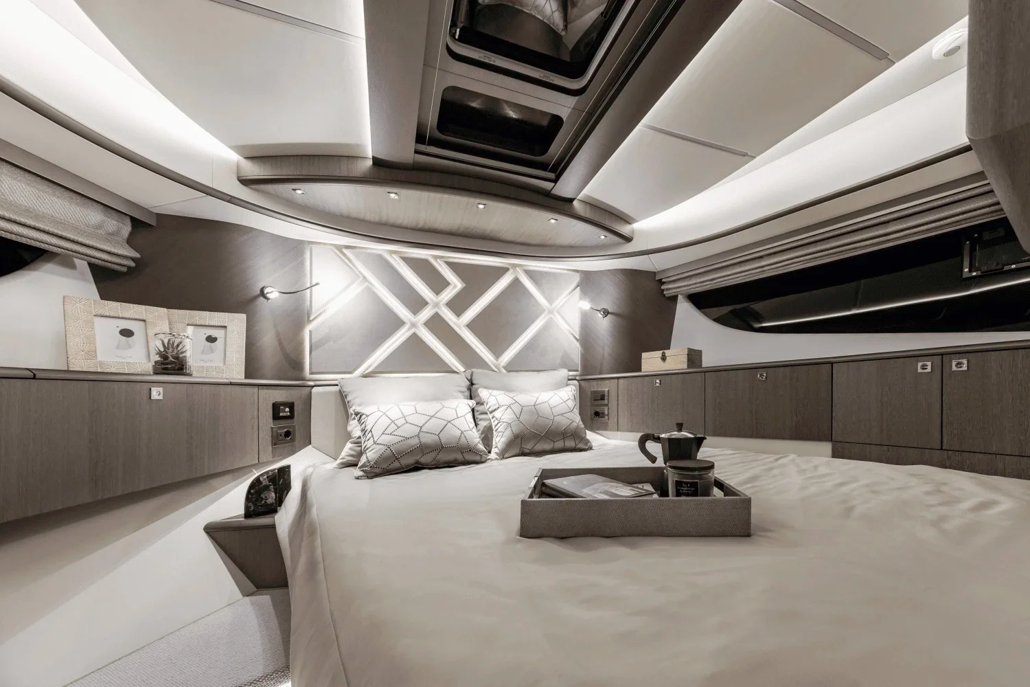 2026 Galeon 440 FLY Image Thumbnail #58