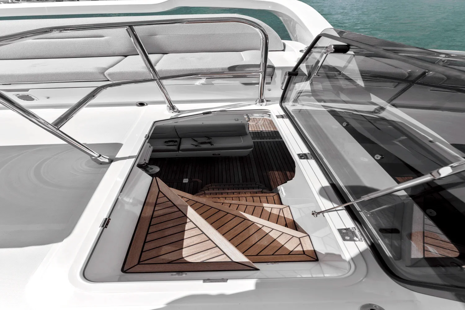 2026 Galeon 440 FLY Image Thumbnail #27