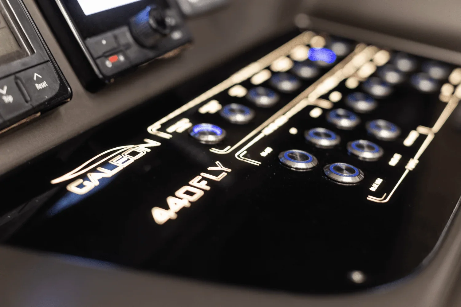 2026 Galeon 440 FLY Image Thumbnail #48