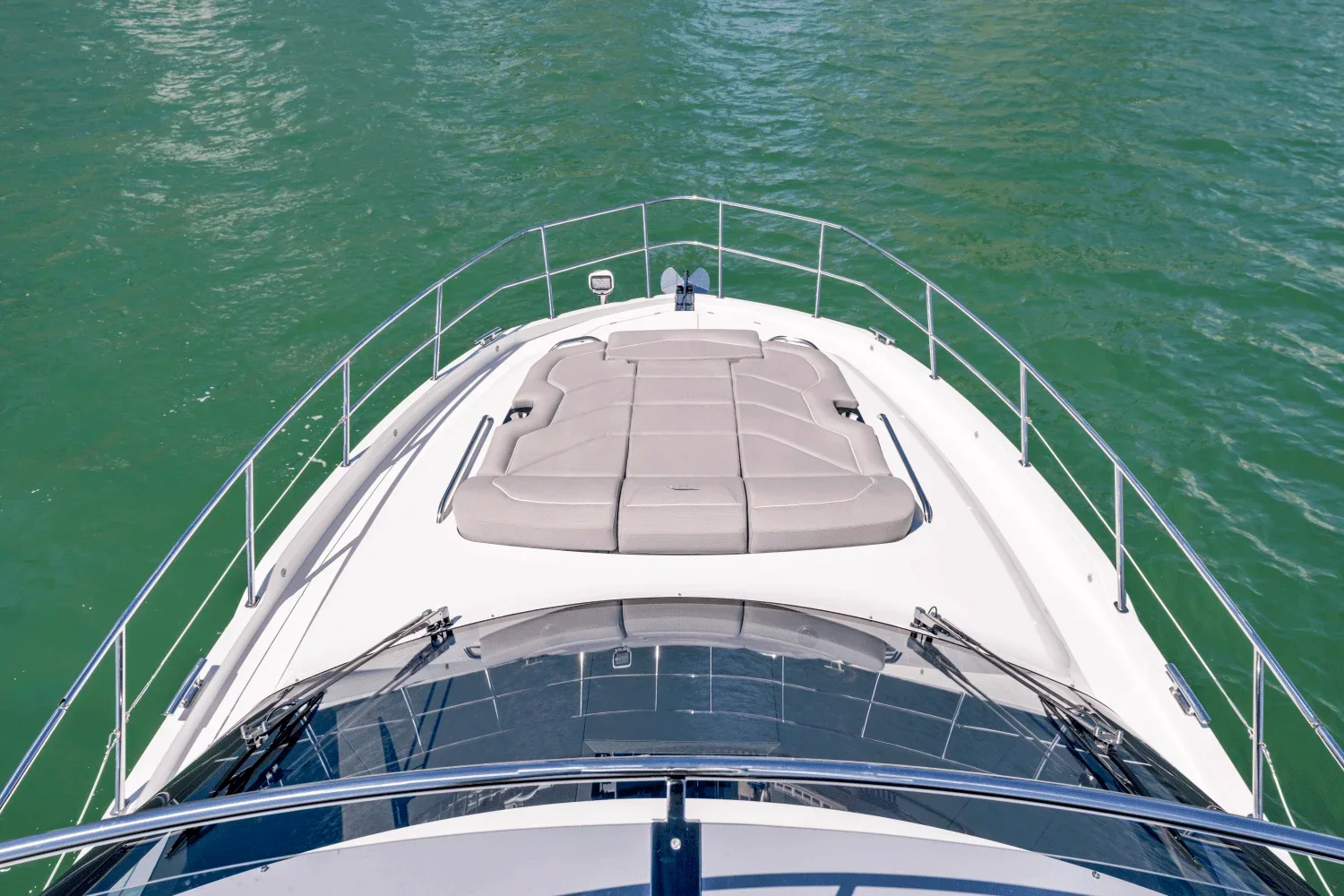 2026 Galeon 440 FLY Image Thumbnail #15