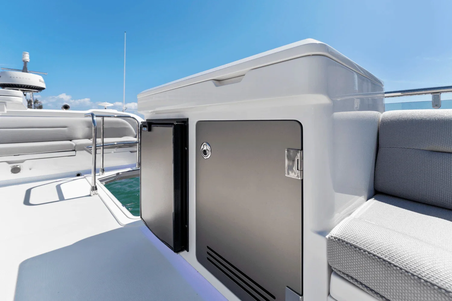 2026 Galeon 440 FLY Image Thumbnail #26