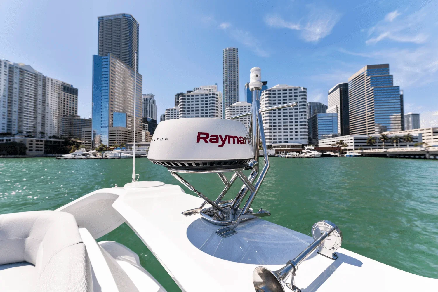 2026 Galeon 440 FLY Image Thumbnail #16