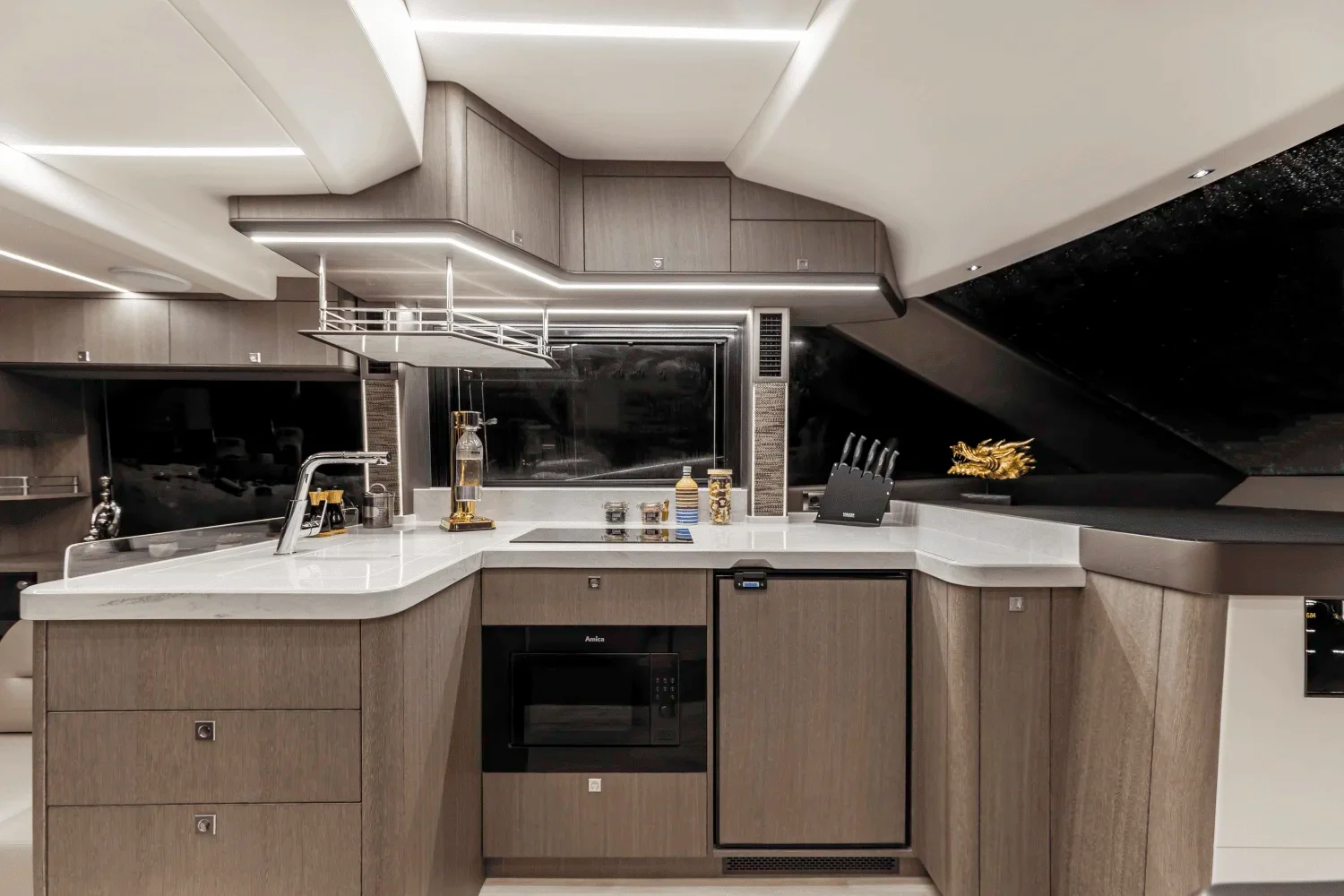 2026 Galeon 440 FLY Image Thumbnail #50