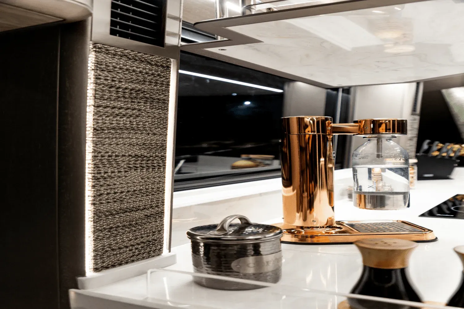 2026 Galeon 440 FLY Image Thumbnail #52