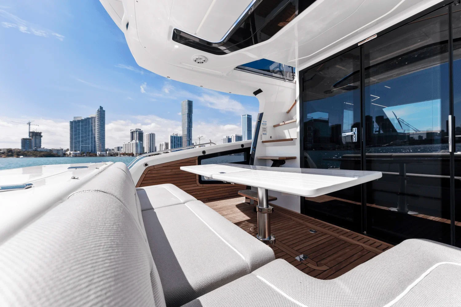 2026 Galeon 440 FLY Image Thumbnail #36