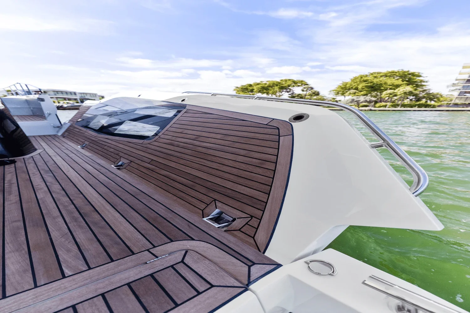 2026 Galeon 440 FLY Image Thumbnail #42