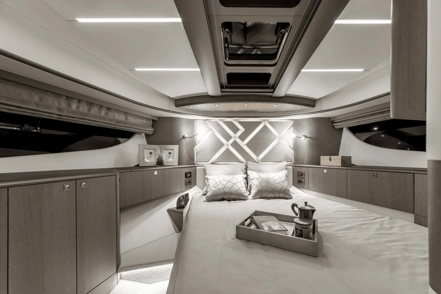 2026 Galeon 440 FLY Image Thumbnail #59